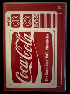 The Coca-Cola TVCF Chronicles