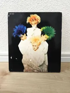 Culture Shock BY-SEXUAL