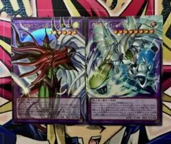 LOCH ヒーローオーバーフレームセット 各1枚 ウル フレイムウィングマン