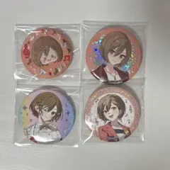 プロセカ グリ缶 MEIKO - メルカリ
