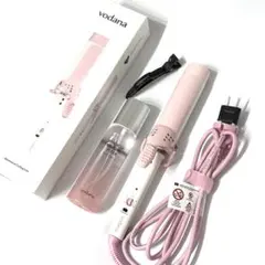 VODANA 40mmアイロン・ヘアフィクサー