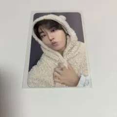 Stray kids スキズ KARMA リスパ ハン