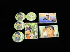 2026年最新】デジモン アクリルスタンド テリアモンの人気アイテム