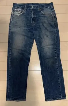 Levi's501 34/32 （vintage. アメカジ）