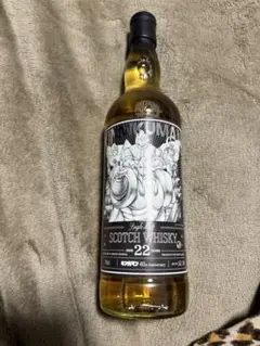 GODZILLA SINGLE MALT SCOTCH WHISKY 700ml - メルカリ