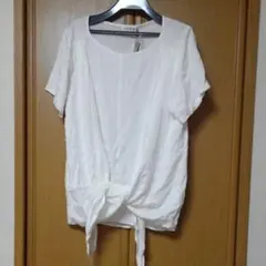 【特別価格】 新品　レプシィムローリーズファーム　2wayトップス