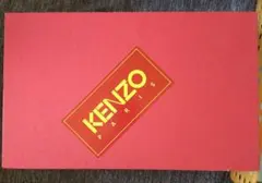 KENZO ケンゾー カップ＆ソーサー 2客セット