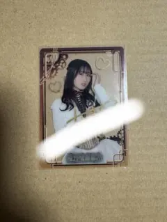 山根綺 サイン入りブロマイド 幻影の監視者 2026年最新】#幻影の監視者の人気アイテム - メルカリ