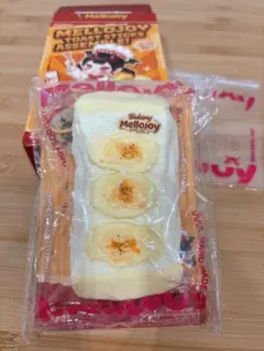 Mellojoy メロジョイ トーストスティック シリーズ バナナ - メルカリ
