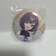 【バラ売り専用】プロセカ　缶バッジ　キーホルダー　ピンバッジ プロセカ 東雲絵名 缶バッジ ラバーキーホルダー アクキー - メルカリ