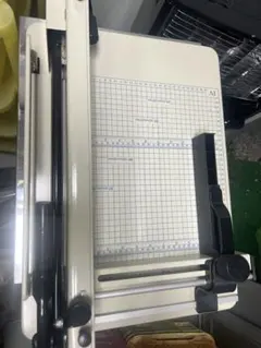 中学受験】ディスクカッター 裁断機 本体 - メルカリ