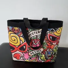 ヒステリックミニ トート