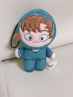 2025年最新】忍たま乱太郎 善法寺伊作 ほわぬいの人気アイテム - メルカリ