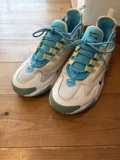 値下げnike　zoom 2k ナイキズームMAXのサムネイル