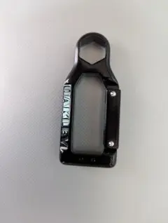 OAKLEY ESSENTIAL KEY CARABINER ブラックのサムネイル