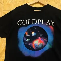 【公式】Coldplay Music of the Spheres ツアーTのサムネイル
