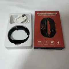 SMART BRACELET ジャンク品 充電器付