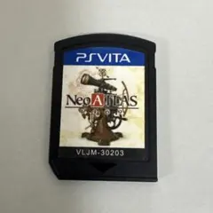 Neo ATLAS 1469 vita ソフトのみ