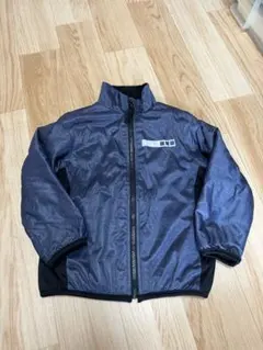 キッズ　ジャンバー