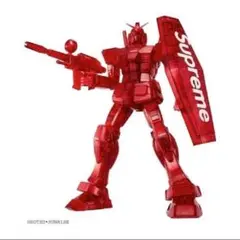 Supreme®/MG 1/100 RX-78-2 GUNDAM Ver.3.0