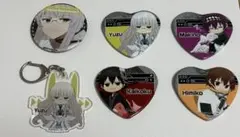 ナカノヒトゲノム実況中 逢河マキノ グッズまとめ売り 2026年最新】ナカノヒトゲノム マキノの人気アイテム - メルカリ