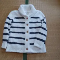 ＊ぺぺ大好き様ご購入品＊ジェラートピケ　カーディガン