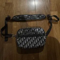 Dior 肩背包