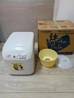 タイガー 餅つき機 SMD-5401 もちつき - メルカリ