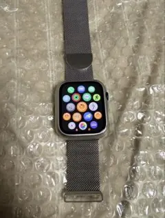 Apple Watch Series7 HERMES41mm W7-HM7450 - メルカリ