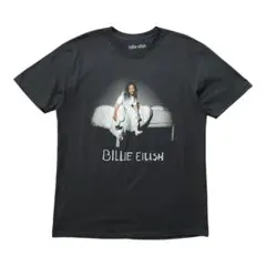 2025年最新】ビリーアイリッシュ tシャツの人気アイテム - メルカリ