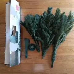 ニトリ 150cm クリスマスツリー