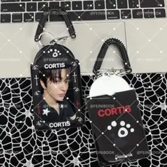 CORTIS Ball トレカケース - メルカリ