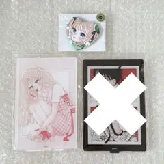 お姉ちゃんの翠くん アクスタ ポップアップ 缶バッジ くじメイト 11巻