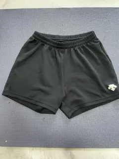 DESCENTE DSP-6400W バレーボールパンツ Oサイズ