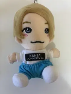 【2日間値下げ】KANSAI JOHNNYS' Jr. 正門良規　ちびぬい