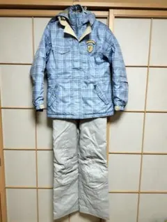 ３回使用　フェニックス　スキーウェア　150