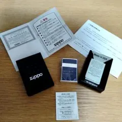 Zippo Vermilion ライター ジッポ - メルカリ
