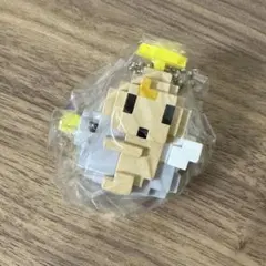 たまごっち　ドットフィギュアチャーム　くりてん