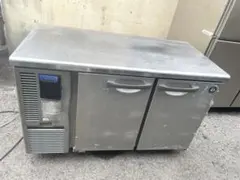 ホシザキ 冷蔵コールドテーブル 1200×750×800 舟形シンク付 ホシザキ 冷蔵コールドテーブル 1200×750×800 舟形シンク付 - メルカリ