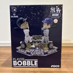 2026年最新】大谷翔平 ボブルヘッド mvpの人気アイテム - メルカリ