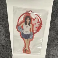 BABYMONSTER LOVEMONSTERS フォトチャーム アヒョン