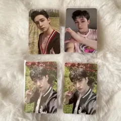 Stray Kids バンチャン MAXIDENT ③