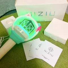 NiziU ペンライト ニジュー MAYUKA マユカ