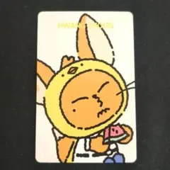 TXT トゥバ ファンチュン プルバトゥ Summer 購入特典 大阪