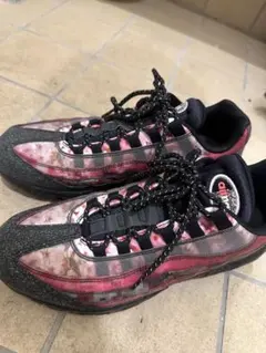 2026年最新】NIKE AIR max 95 チェリーブロッサムの人気アイテム