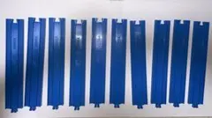 【プラレール】直線10本セット
