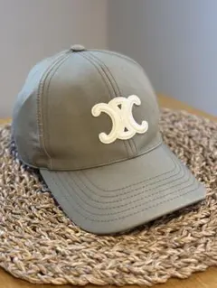 2025年最新】セリーヌ キャップ sの人気アイテム - メルカリ