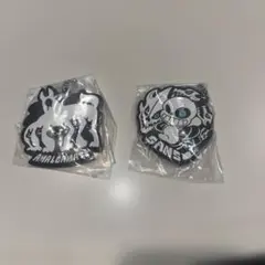 Undertale キーホルダー