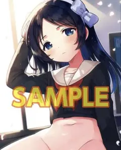 倉本千奈 スチルイラストパブミラー 受注生産限定品 学マス - メルカリ