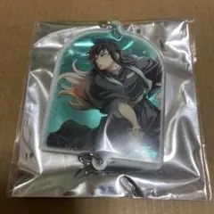 鬼滅の刃 柱展 繋がる アクリルチャーム　時透無一郎